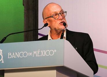 Guerra Rusia-Ucrania jugará en contra del bolsillo de mexicanos vía la inflación, de acuerdo con Jonathan Heath