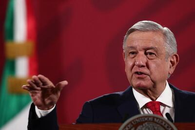 “Vamos a darle el último jalón, ya se ve la luz al final del túnel”: AMLO sobre Covid-19