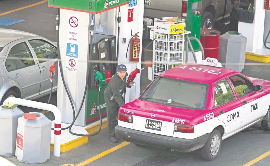 (Foto: Archivo - EL UNIVERSAL)