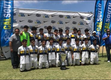 Boca Juniors LA lucha por un sueño