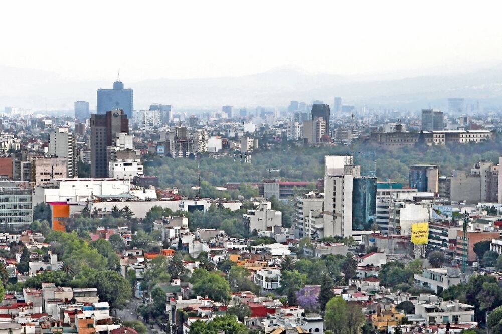 La Sedatu considera que los países deben intercambiar proyectos e información para edificar ciudades biodiversas, resilientes, digitales, competitivas, incluyentes y limpias (ARCHIVO EL UNIVERSAL)