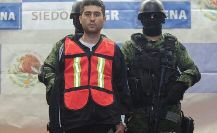 Ordena juez al Ejército aclarar detención de Erick Valencia, “El 85”