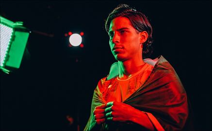 Diego Lainez se va al Sporting de Braga, pero antes renovará con el Betis