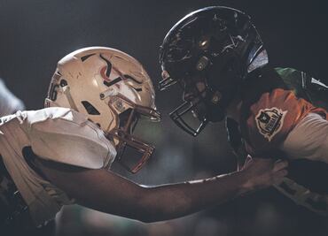 El Super Bowl de Xochimilco; Vaqueros de Cuemanco, un juego que cambia vidas