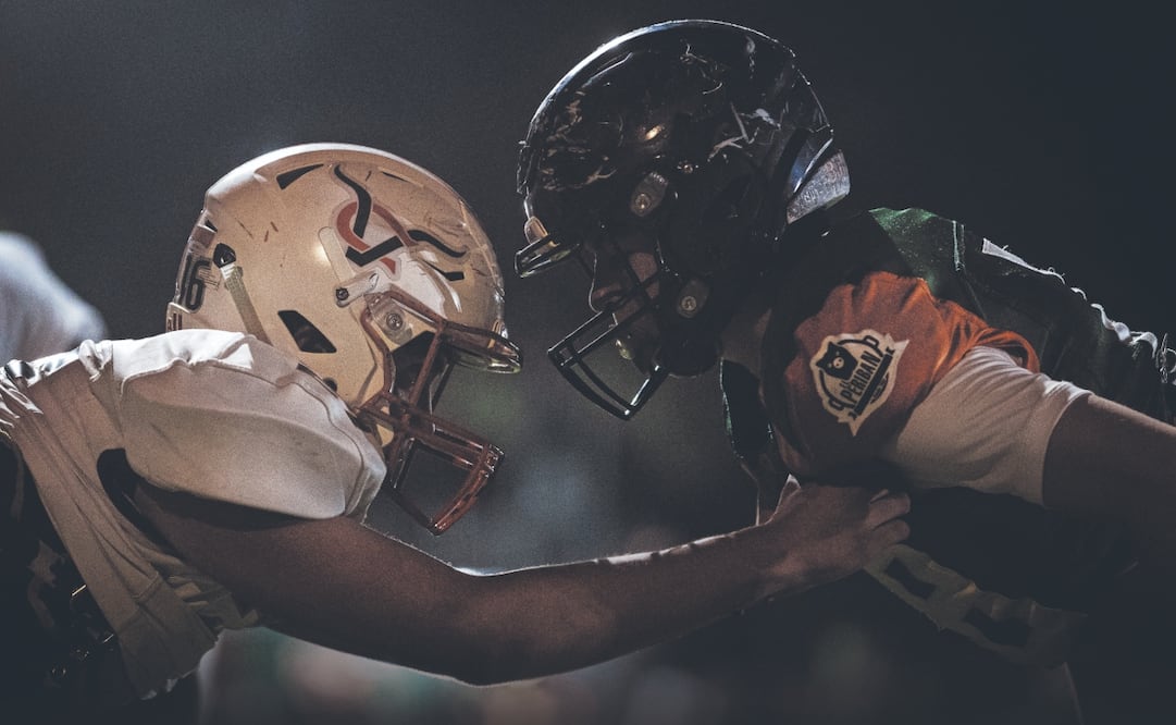 VAQUEROS DE CUEMANCO UN JUEGO QUE CAMBIA VIDAS. Foto: de GABRIEL PANO. EL UNIVERSAL