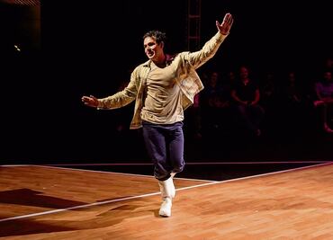 Invierno, un monólogo de autodescubrimiento