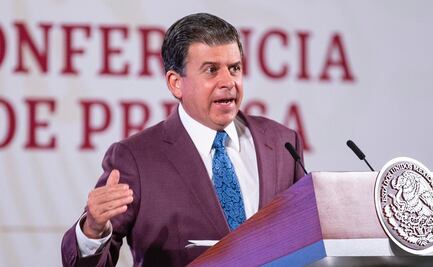 Se rompió récord en envío de remesas de EU a México durante marzo: Profeco