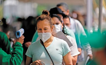 Comienza el registro para vacuna contra Covid-19 para personas de 30 años y más