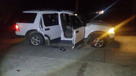 Matan a cinco en Oaxaca; tres son mujeres