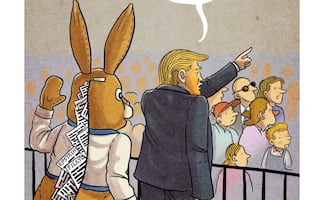 Retórica epsteiniana