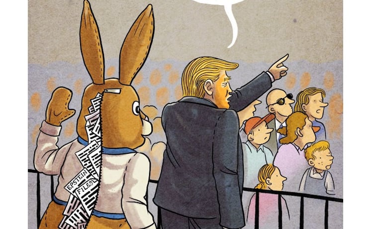 Retórica epsteiniana