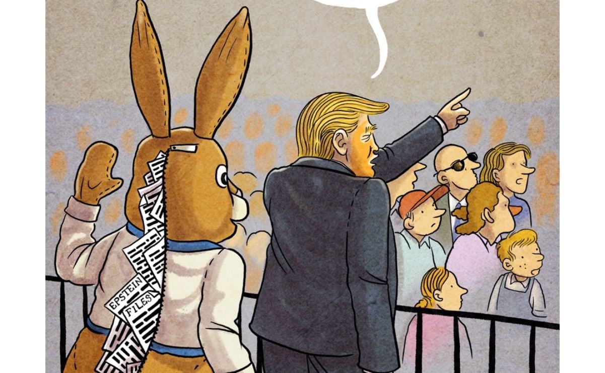 Retórica epsteiniana