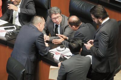 Buscan legitimidad en leyes de Guardia 