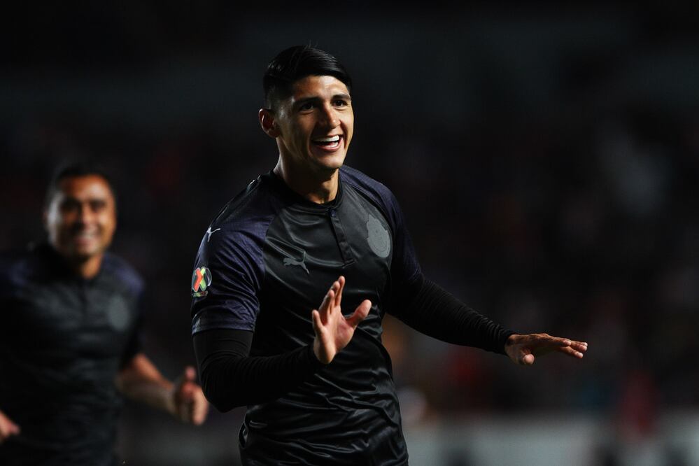 Imago7. El atacante rojiblanco tuvo que abandonar el terreno de juego ante los Rayos.