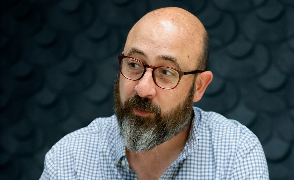 Foto: Fernanda Rojas/ El Universal