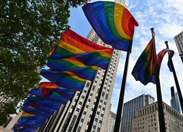 Coronavirus lleva las marchas del Orgullo Gay 2020 a internet