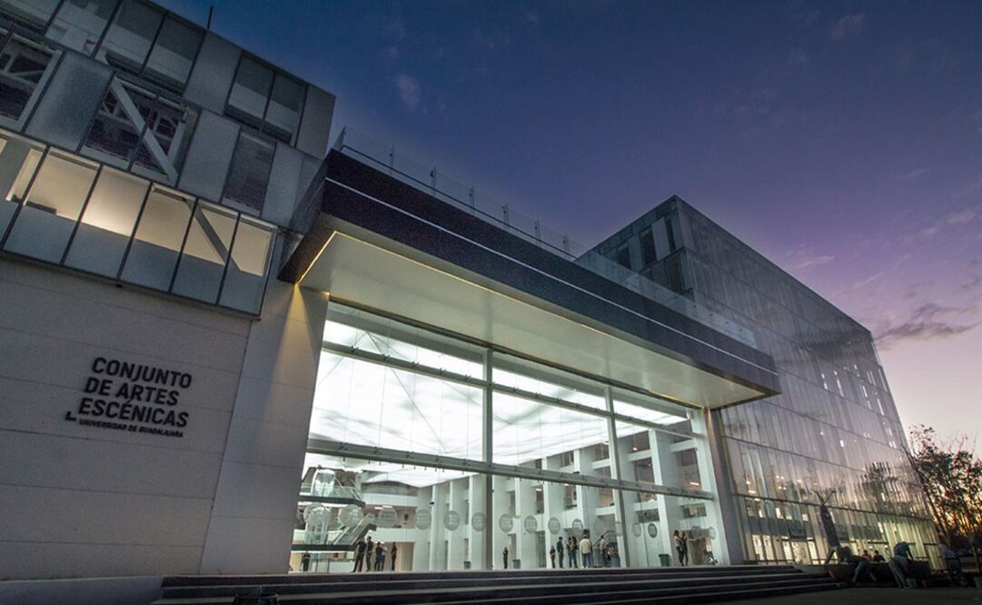 Foro Regional "El Federalismo desde las Competencias Regionales" se realizará este jueves en el Conjunto de Artes Escénicas de la Udeg