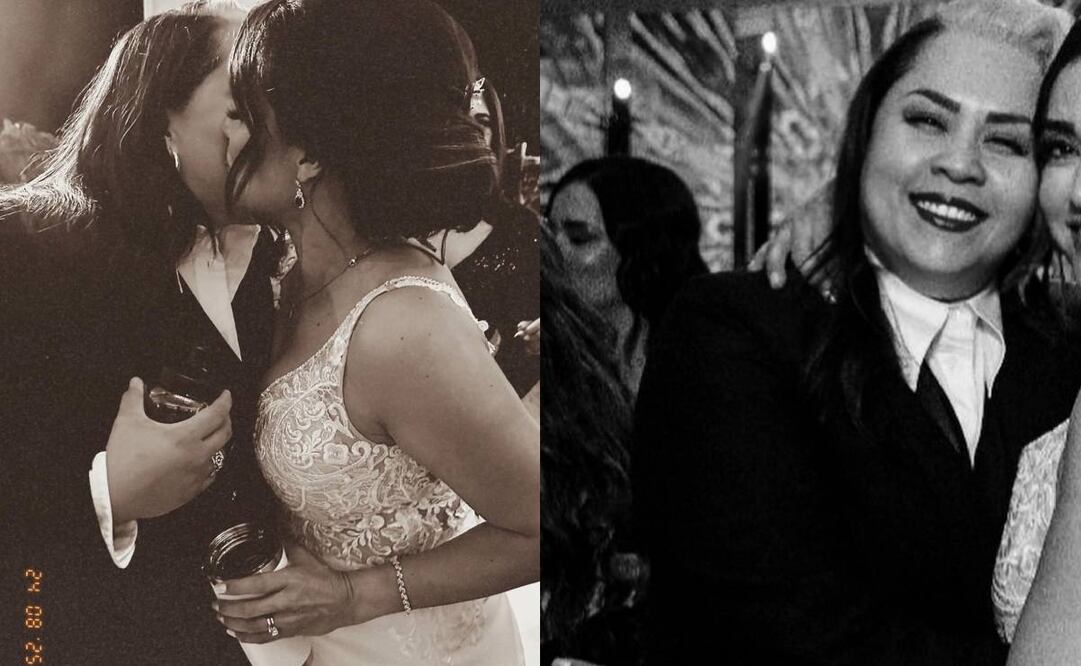 La cantante acaba de vivir uno de los días más felices de su vida. Foto: Instagram.