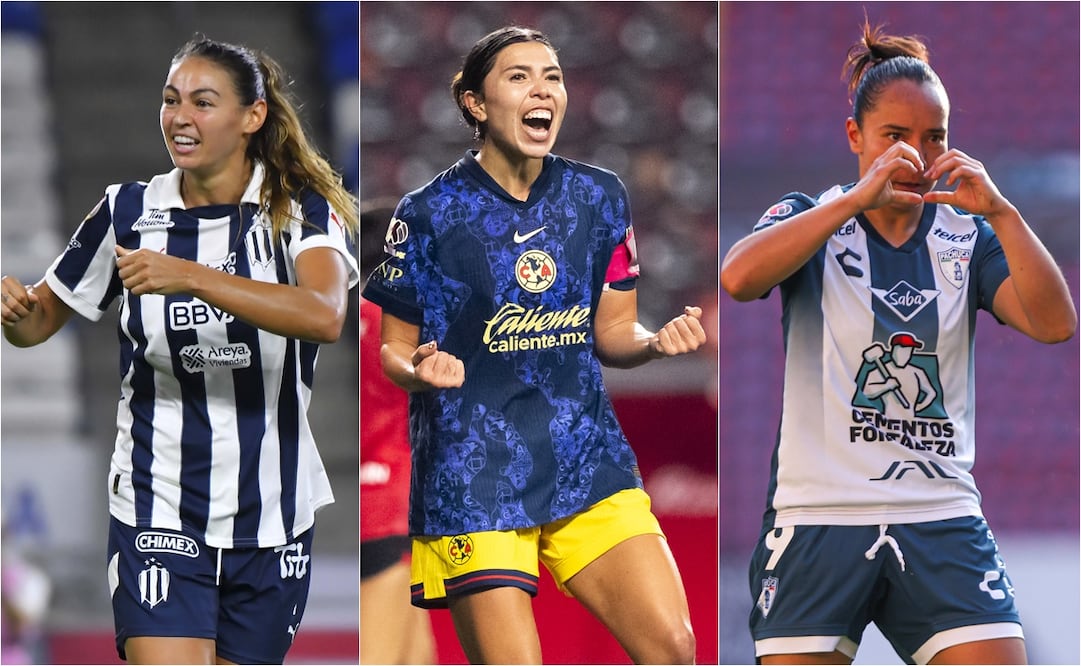 Este fin de semana se disputa la Jornada 17 del torneo Apertura 2024. FOTO: ESPECIAL