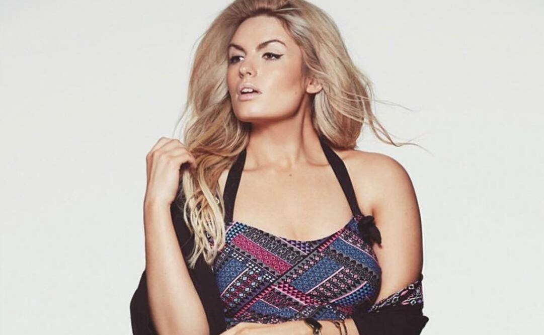 Cortesía instagram/stylemecurvy