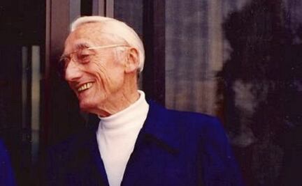 Richard Strauss y Jacques Cousteau, en un día como hoy