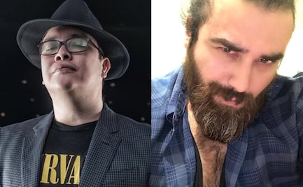 Franco Escamilla en nueva polémica, ahora arremete contra José Luis Reséndez 