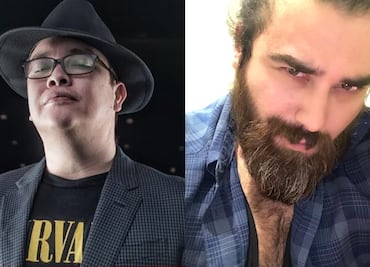 Franco Escamilla en nueva polémica, ahora arremete contra José Luis Reséndez