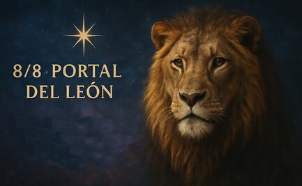 Portal del León 8/8: ¿qué es y cómo aprovecharlo este 8 de agosto?; entérate aquí