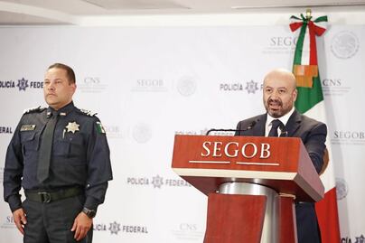 Caen 14 presuntos integrantes del CJNG