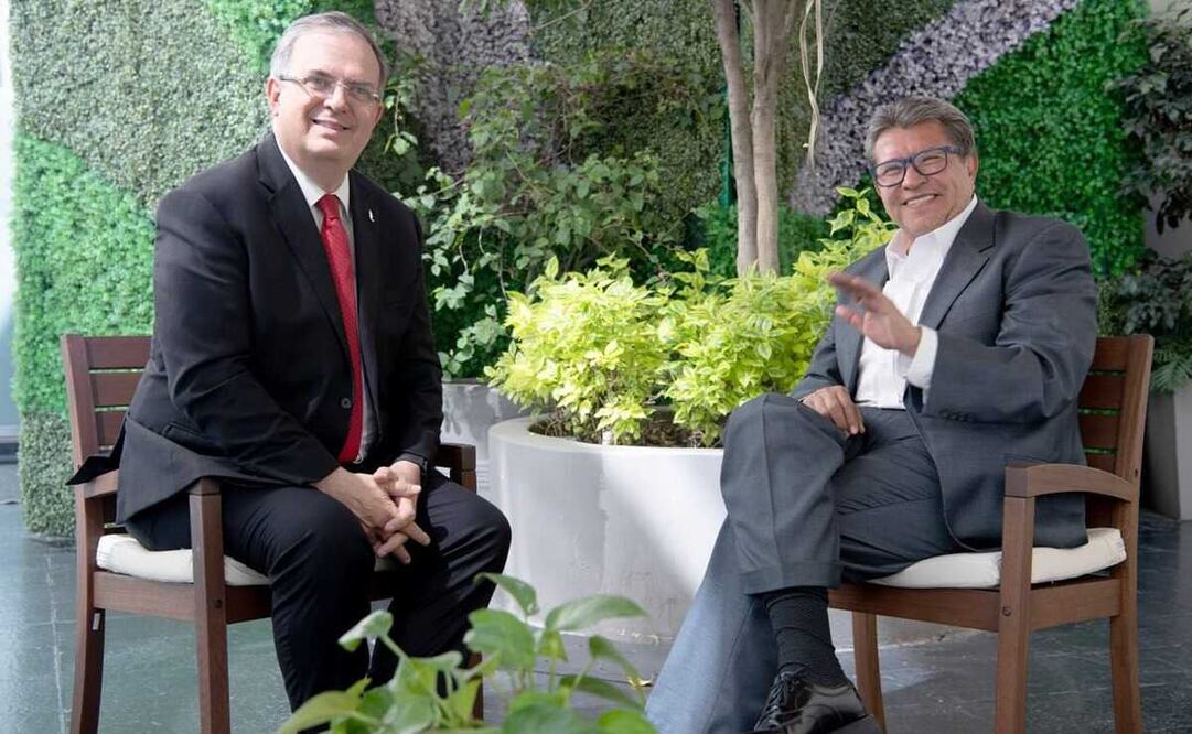 Foto: Archivo EL UNIVERSAL