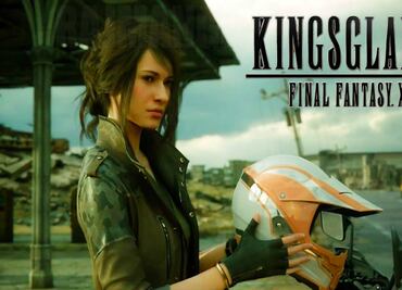 Nuevos detalles de Final Fantasy XV