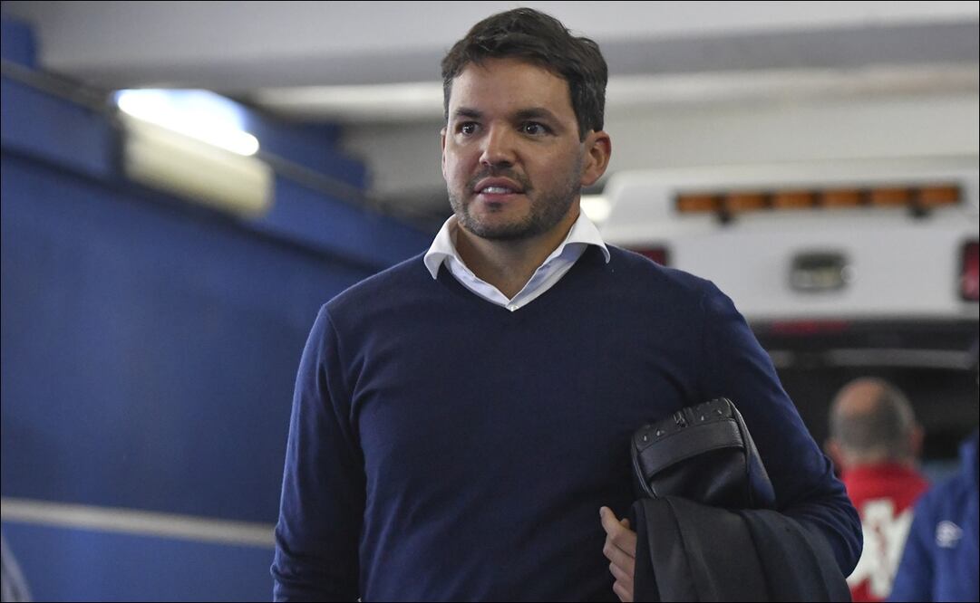 EL PUEBLA ES LÍDER DEL CLAUSURA 2022 - FOTO: IMAGO7