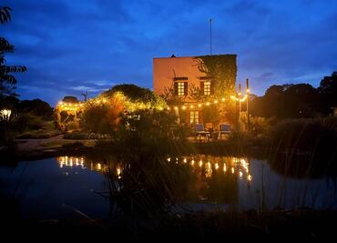 Jilotepec. Escápate en pareja a estos hoteles románticos