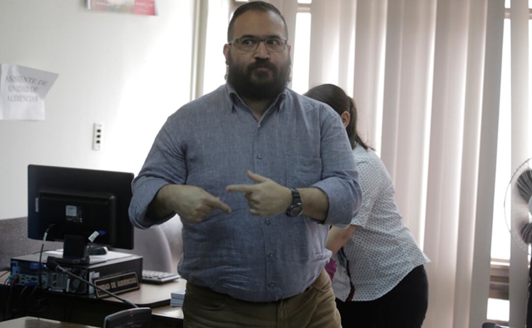 Foto: Archivo EL UNIVERSAL 