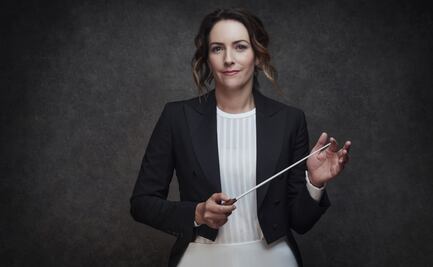 “El Festival Paax ha tenido un crecimiento rápido, grande y sólido”: Alondra de la Parra