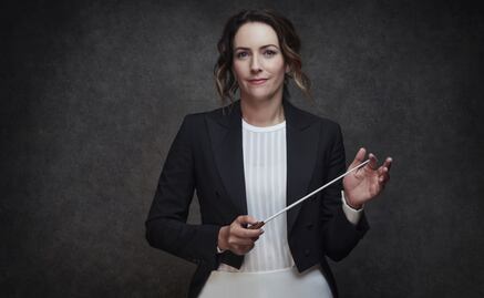 “El Festival Paax ha tenido un crecimiento rápido, grande y sólido”: Alondra de la Parra