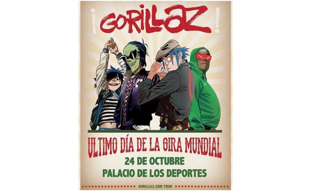 Se agotan boletos en Ticketmaster