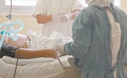 Salud cancela 5 Normas Oficiales en materia de salud por considerarlas obsoletas 