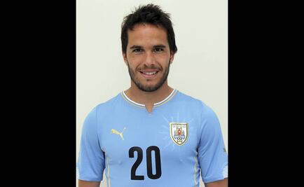 Álvaro González, último refuerzo del Atlas