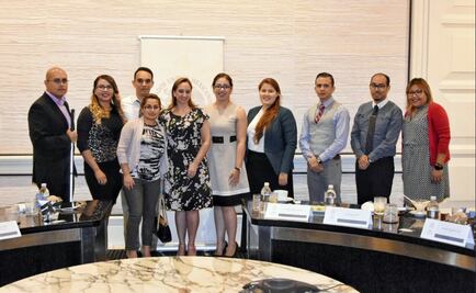 Anuncia Ruiz Massieu convocatoria a foro DREAMERS en Movimiento 2016