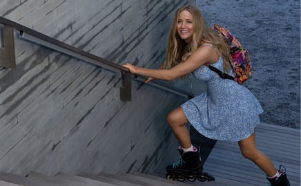 Dónde ver la película de Jennifer Lawrence que te hará morir de risa