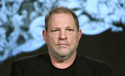 Despiden a Harvey Weinstein por escándalo de acoso sexual