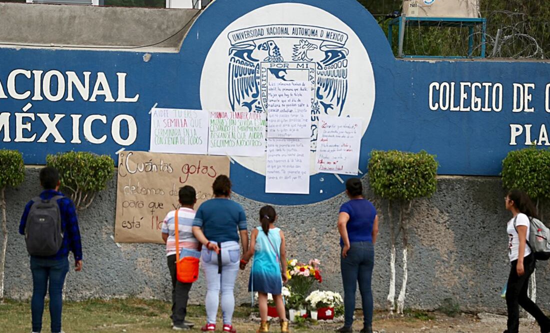 Foto: Archivo. EL UNIVERSAL