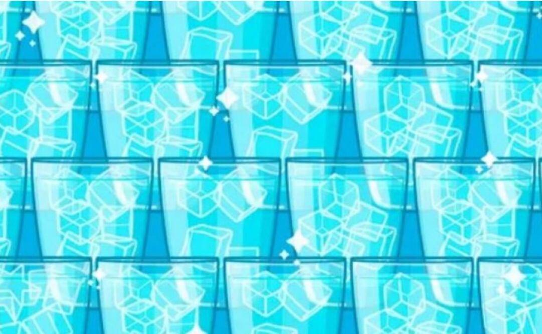 A diferencia de otros retos virales, en esta ocasión debes encontrar a la estrella en el menor tiempo posible, teniendo un máximo de 10 segundos