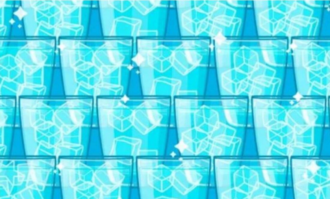 A diferencia de otros retos virales, en esta ocasión debes encontrar a la estrella en el menor tiempo posible, teniendo un máximo de 10 segundos