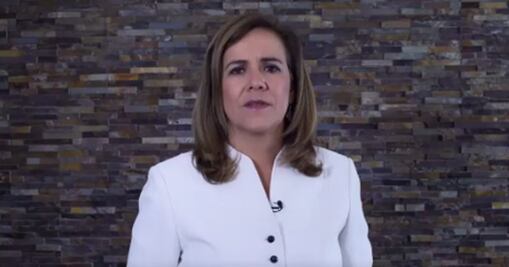 Zavala pide al INE regular recursos rumbo al 2018