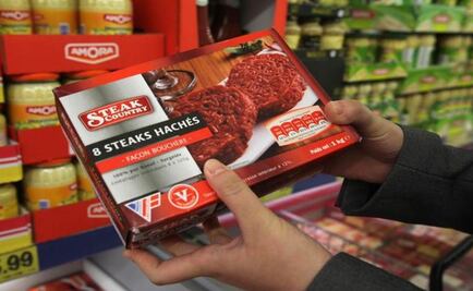 EU pierde disputa por etiquetado de carne con México