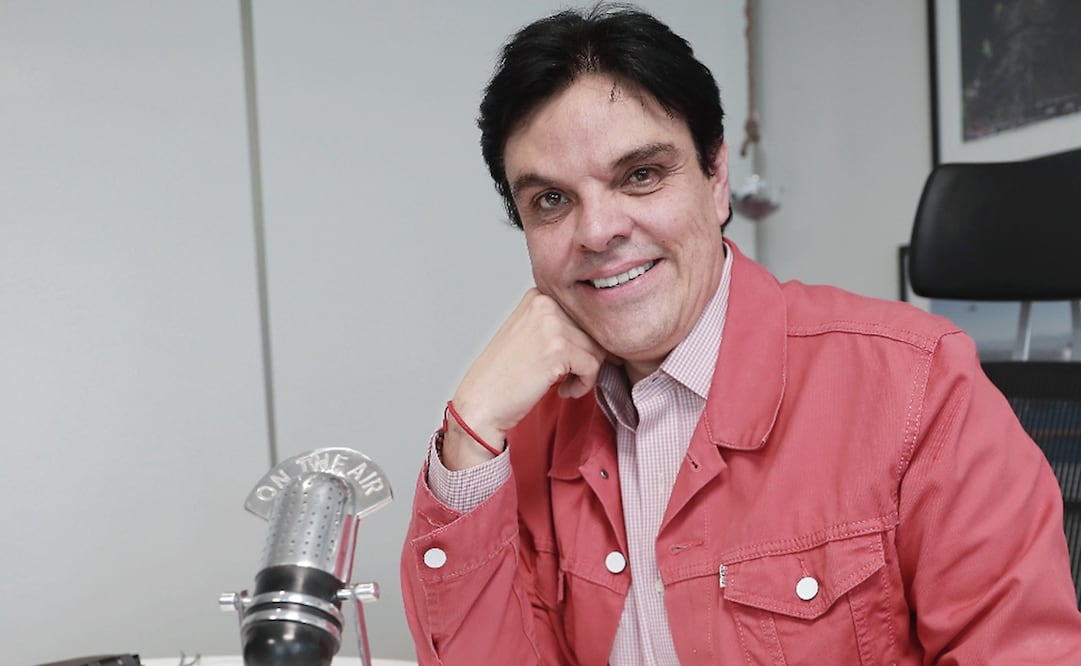 Jessie Cervantes. Foto: Archivo EL UNIVERSAL.