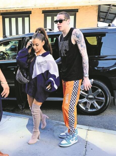 Famosos pero fachosos