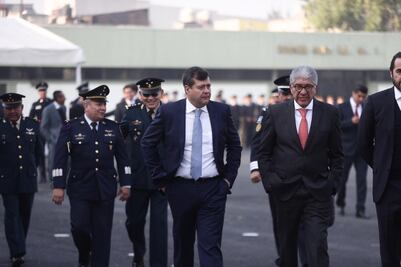 Gobierno de CDMX generó desarticulación de grupos criminales: Amieva